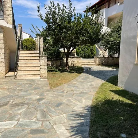 Mp House בית נופש