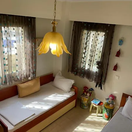 Vakantiehuis Mp House