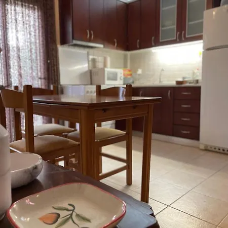 בית נופש Mp House *