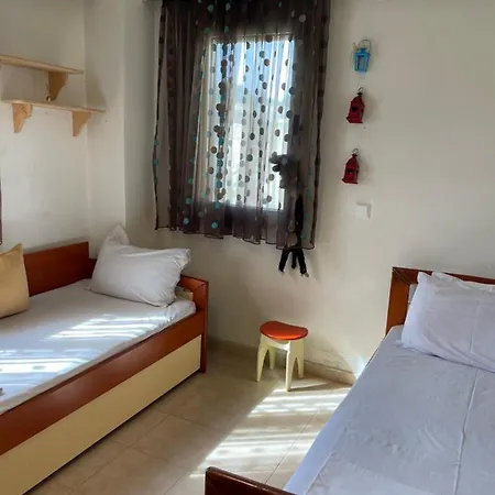Mp House * Kallithea (Chalkidiki)