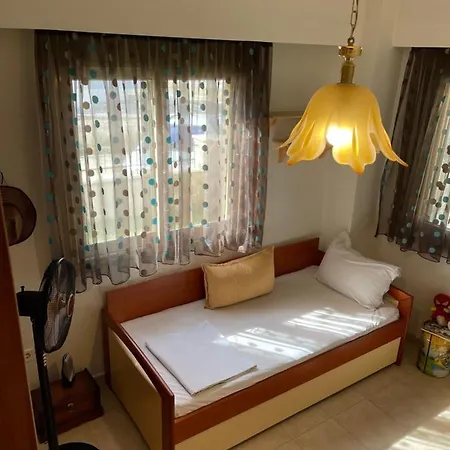 Mp House * Kallithea (Chalkidiki)