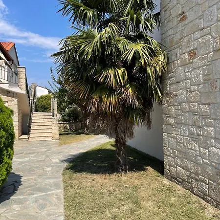 Mp House Kallithea (Chalkidiki)