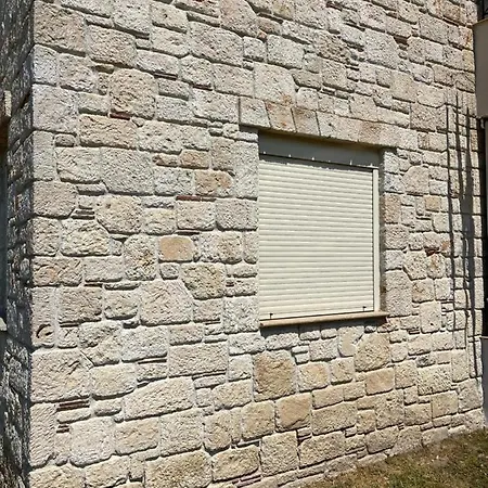 Ferienhaus Mp House Kallithea (Chalkidiki)