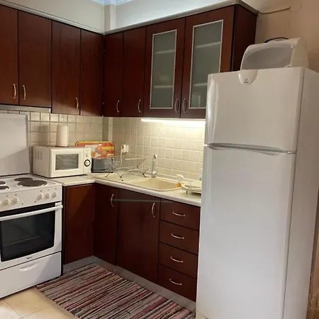 Casa vacanze Mp House Kallithea (Chalkidiki)