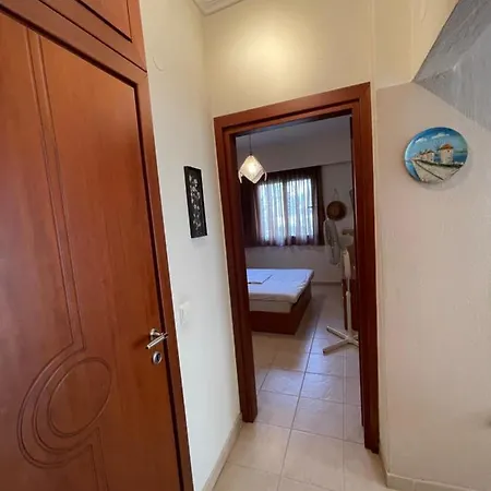 Casa de Férias Mp House Kallithea (Chalkidiki)