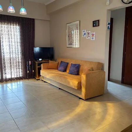 Mp House Casa de Férias