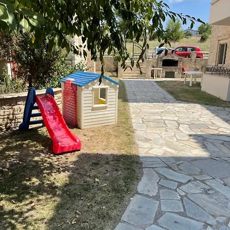 Casa de Férias Mp House