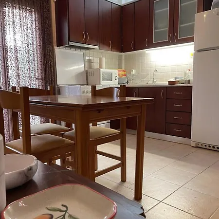 Mp House * Kallithea (Chalkidiki)