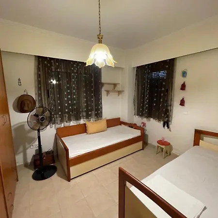 Mp House Kallithea (Chalkidiki)